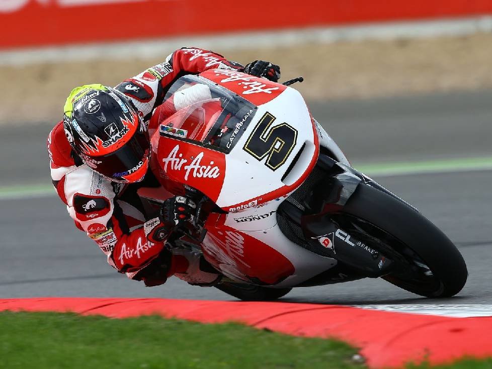 Johann Zarco