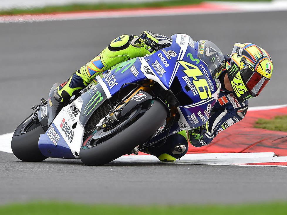 Valentino Rossi