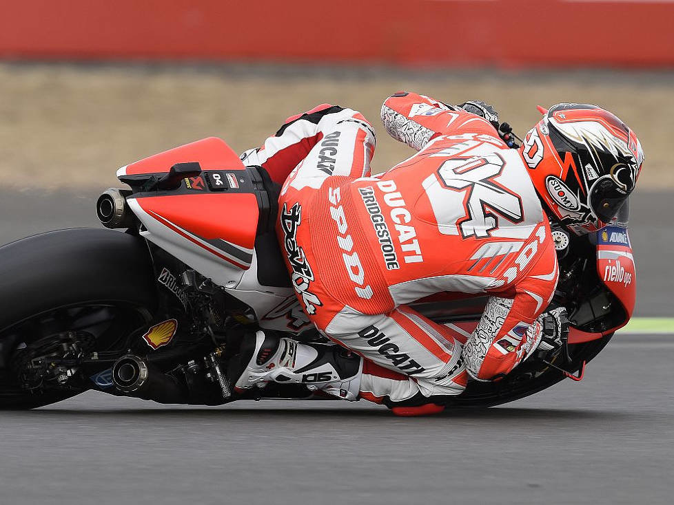 Andrea Dovizioso