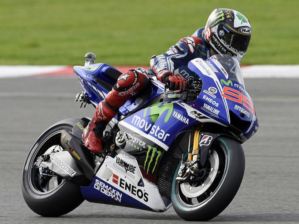 Jorge Lorenzo