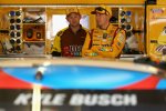 Kyle Busch (Gibbs) 