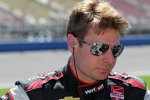 Will Power erlebte ein Horror-Qualifying