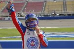 Helio Castroneves: Der 