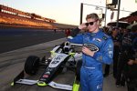 Josef Newgarden (Fisher)