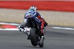 Jorge Lorenzo (Yamaha)