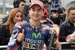 Jorge Lorenzo (Yamaha)