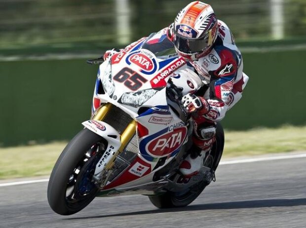 Jonathan Rea