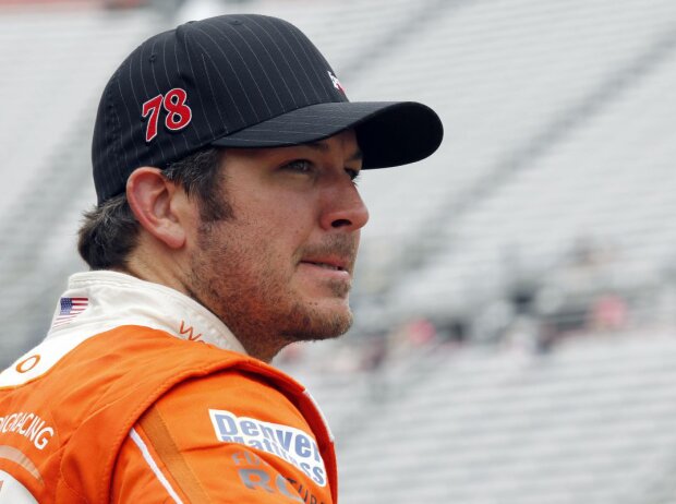 Martin Truex Jun.