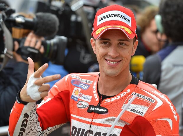 Andrea Dovizioso