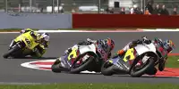 Bild zum Inhalt: Rabat besiegt Kallio in Silverstone