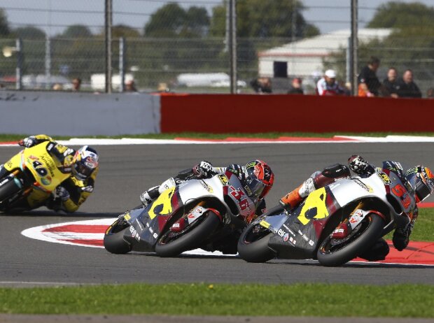 Esteve Rabat, Mika Kallio Esteve Rabat, Mika Kallio