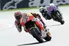 Bild zum Inhalt: Rad an Rad in Silverstone: Marquez bezwingt Lorenzo