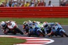 Rins gewinnt Fotofinish in Silverstone