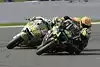 Bild zum Inhalt: Pol Espargaro: "Muss mit Platz sechs zufrieden sein"