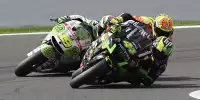 Bild zum Inhalt: Pol Espargaro: "Muss mit Platz sechs zufrieden sein"