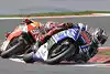 Bild zum Inhalt: Lorenzo: "Marc ist aggressiver als die anderen Fahrer"