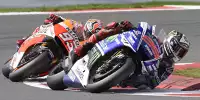 Bild zum Inhalt: Lorenzo: "Marc ist aggressiver als die anderen Fahrer"