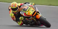 Bild zum Inhalt: "Frustrierend": Aleix Espargaro kämpft mit stumpfen Waffen