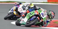 Bild zum Inhalt: Redding bester Brite und bester Open-Honda-Pilot