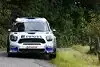 Bild zum Inhalt: Rallye Zlin: Heimsieg für Pech - Wiegand auf dem Podium