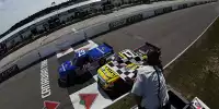 Bild zum Inhalt: Trucks in Mosport: Blaney schlägt Quiroga um 0,050 Sekunden