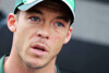 Lotterer: "Es gibt Gespräche und Optionen"