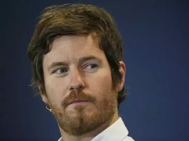 Rob Smedley Titel-Bild zur News: Rob Smedley