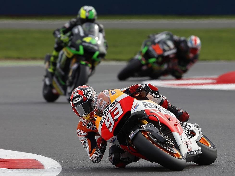 Marc Marquez