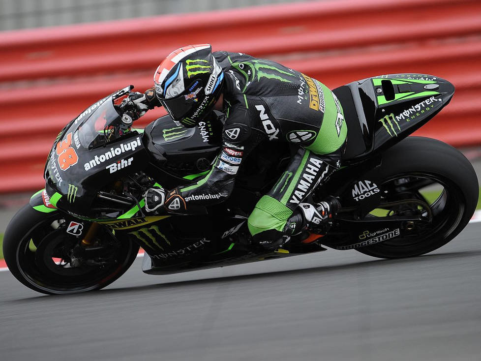 Bradley Smith