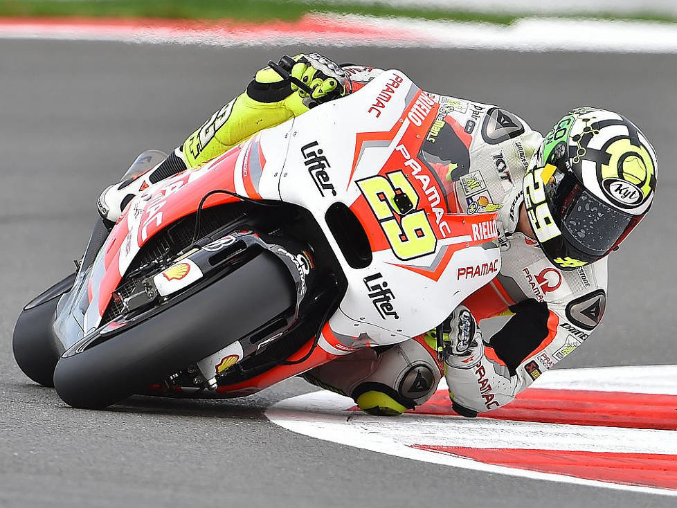 Andrea Iannone