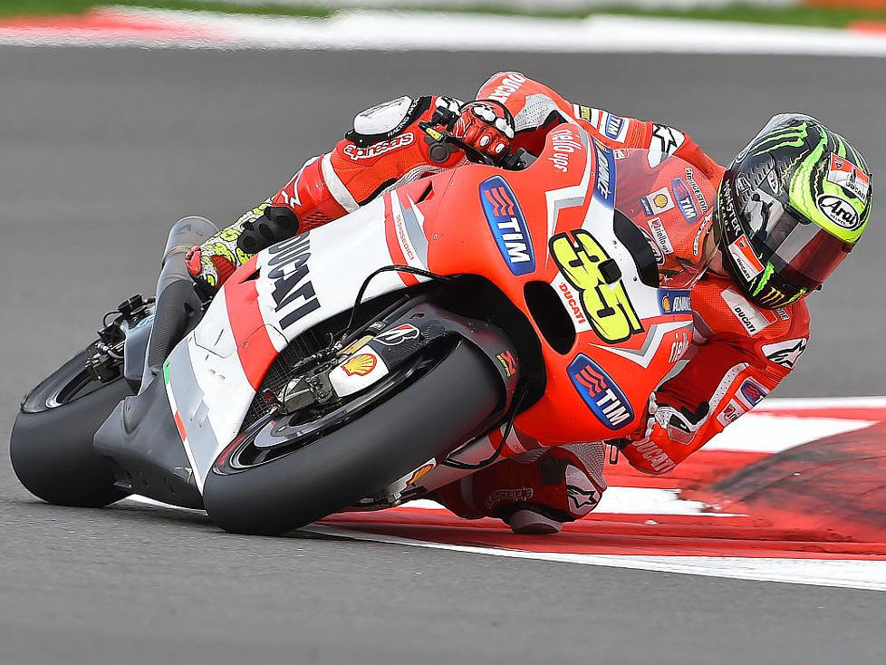 Cal Crutchlow