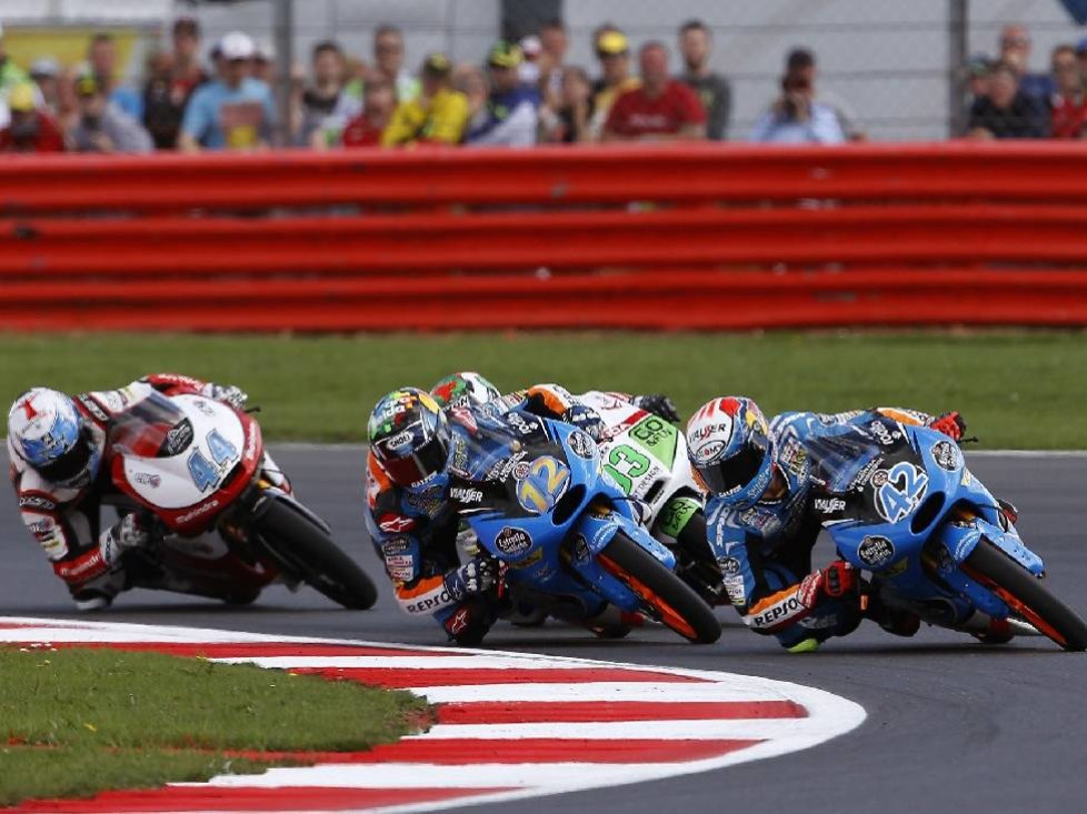 Alex Rins