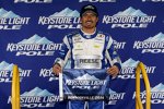 Trucks in Mosport: Pole-Position für Alex Tagliani beim Debüt