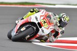 Andrea Iannone (Pramac)