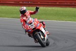 Andrea Dovizioso (Ducati)