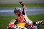 Marc Marquez (Honda)