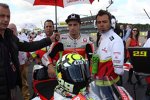 Andrea Iannone (Pramac)