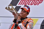 Marc Marquez (Honda)