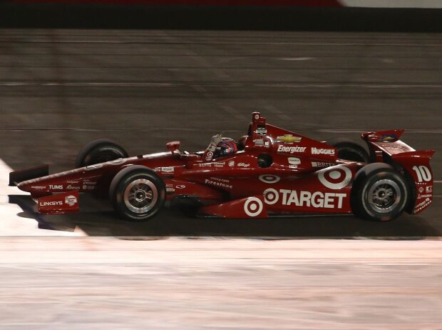 Tony Kanaan Tony Kanaan