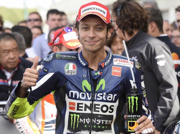 Valentino Rossi