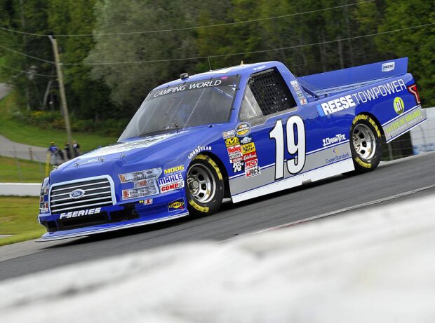 Alex Tagliani Alex Tagliani