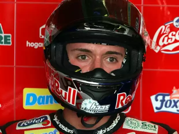 Jonas Folger Titel-Bild zur News: Jonas Folger