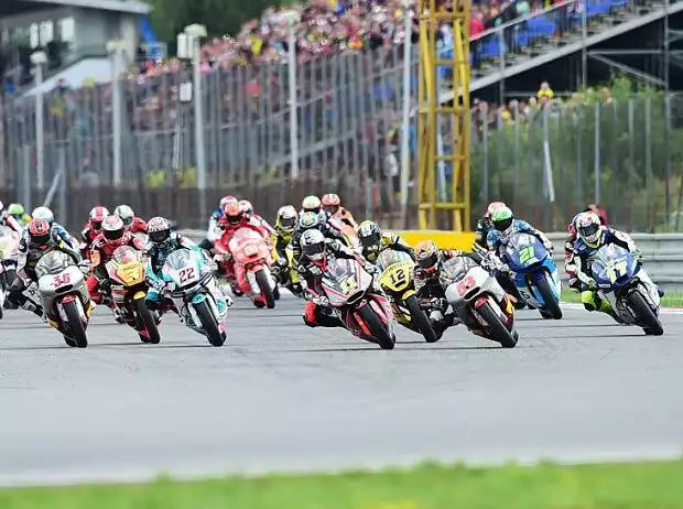 Sandro Cortese Titel-Bild zur News: Sandro Cortese