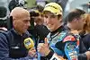 Bild zum Inhalt: Alex Marquez wechselt 2015 zu Marc VDS in die Moto2