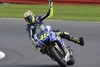 Bild zum Inhalt: Rossis 246 MotoGP-Starts ein "schlimmer Rekord"