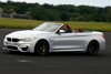 Bild zum Inhalt: BMW M4 Cabrio: Die Sport-Familie ist komplett