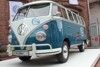 Bild zum Inhalt: Volkswagen T1 Samba: Kultobjekt erzielt Höchstpreise
