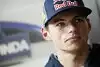 Bild zum Inhalt: Verstappen hatte mit Kritik am Formel-1-Einstieg gerechnet