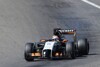 Bild zum Inhalt: Force India: Monza sollte uns liegen