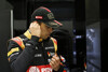 Maldonado: Williams nur wegen des Motors so gut